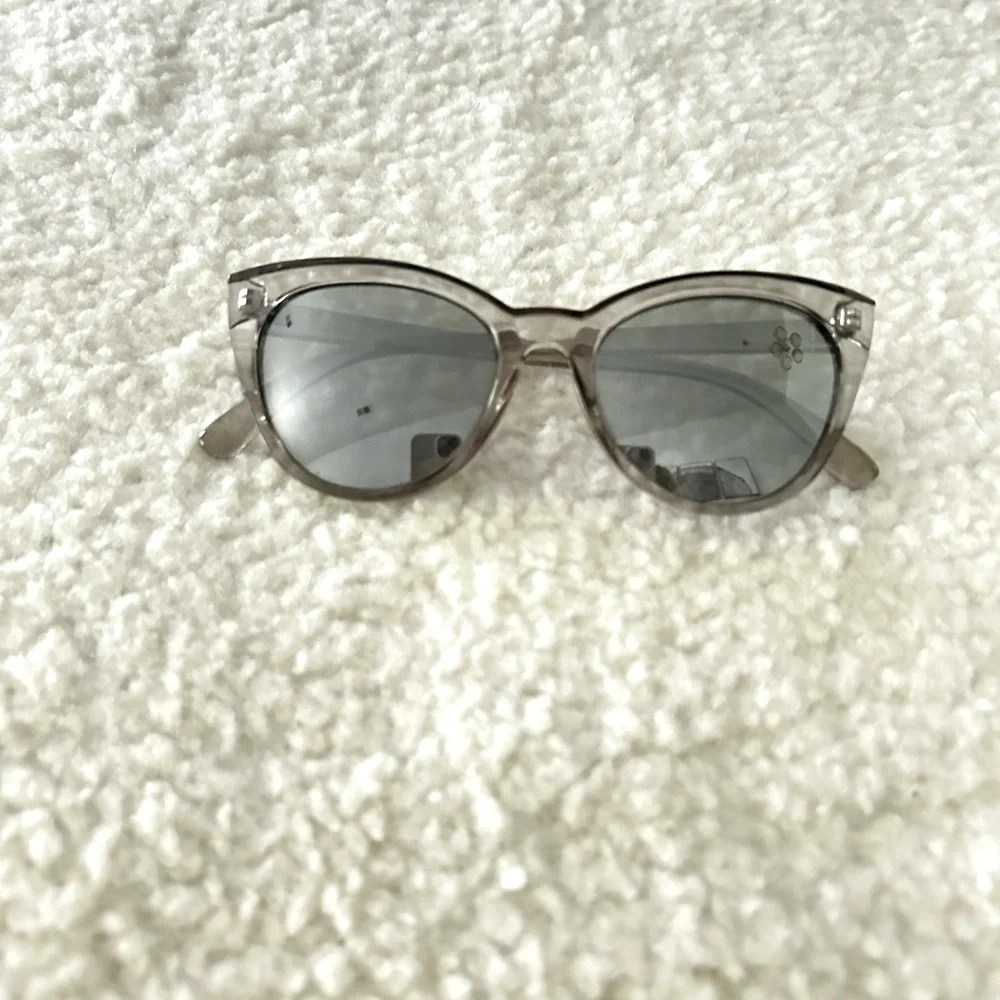 Mirrored Sunglasses for women